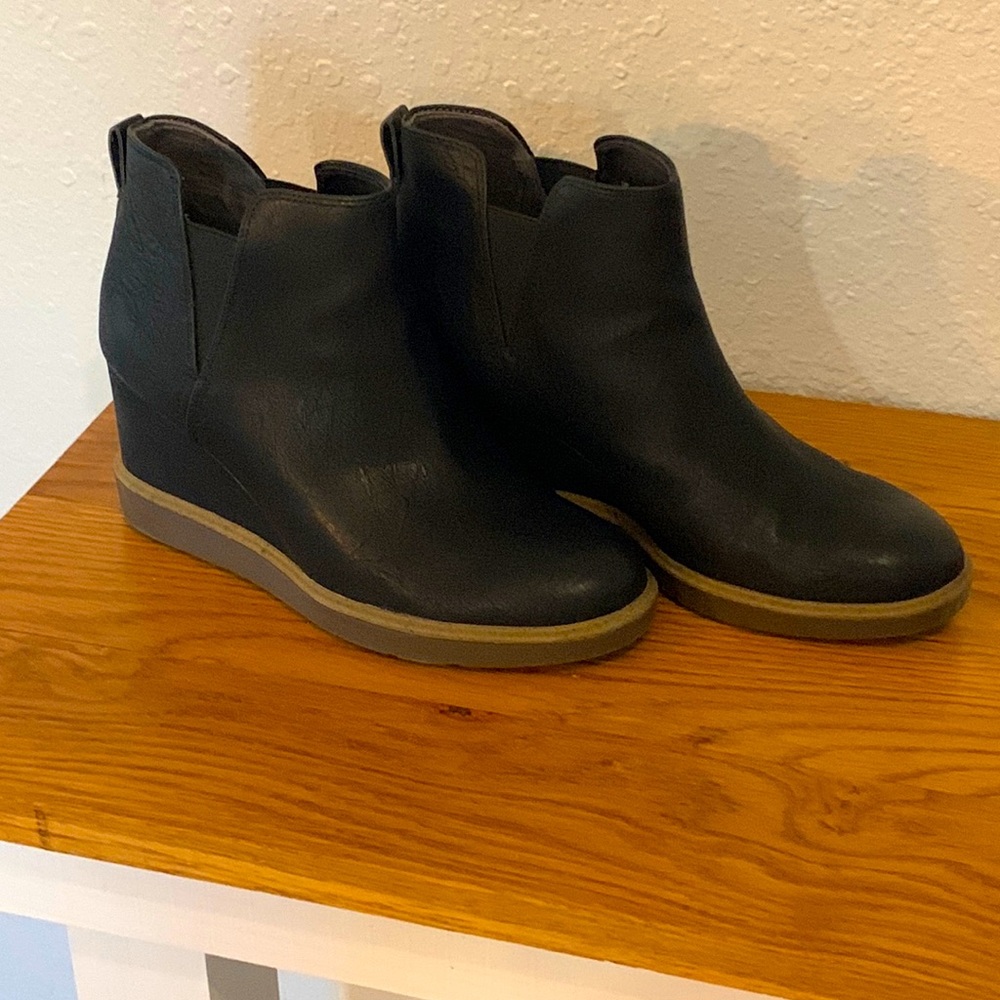 Dr Scholls size 9M